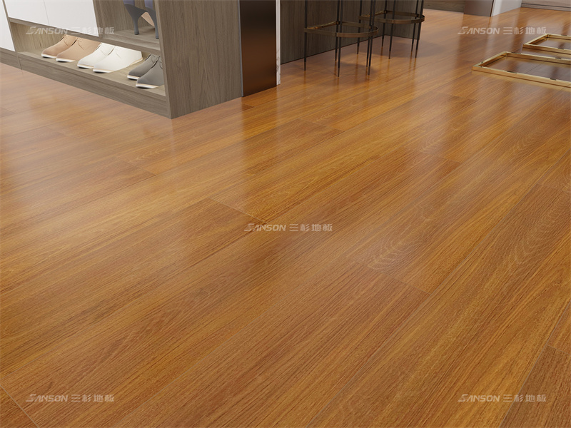 热康地板