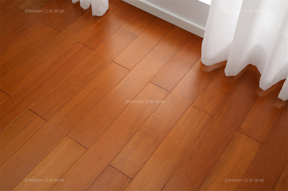 三杉地板官方网站