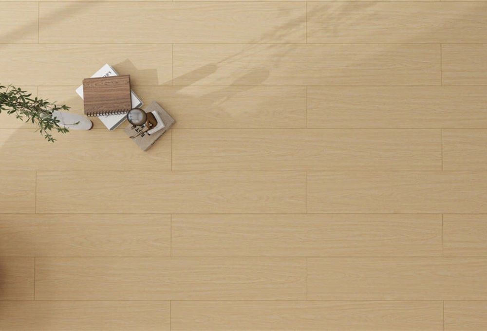 我家是大众脸？手把手教你用地板驾驭小众风格