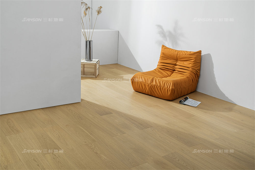 2026木地板流行色